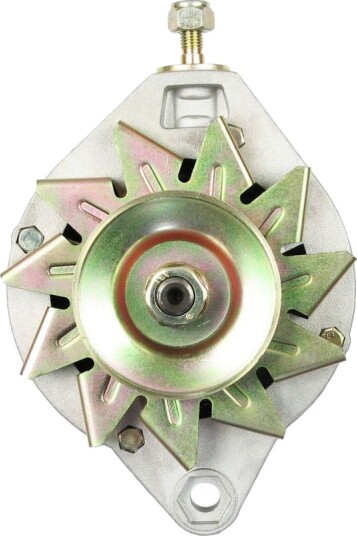 Dynamo AS-PL A9072 Dynamo AS-PL A9072