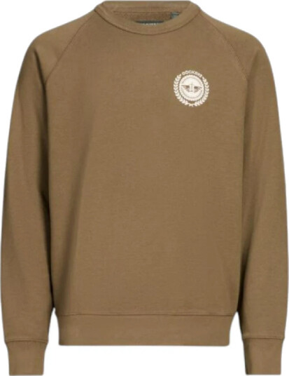 Dockers Herre Gensere & Hettegensere Brun S,