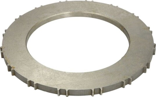 Bremseskive CARRARO 136644 Bremseskive CARRARO 136644