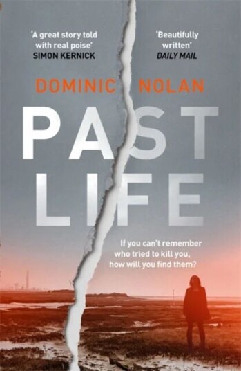 Past Life Av Dominic Nolan