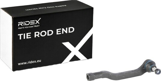 RIDEX 914T0186 Endeledd