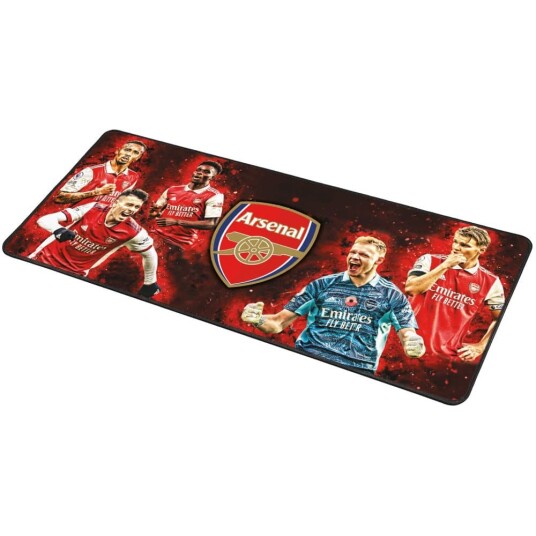 Musematte Arsenal 90x40 cm Gaming Musematte Arsenal 90x40 cm Gaming