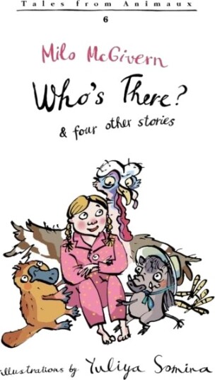 Who’s There?