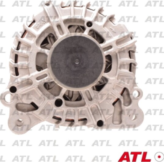 Dynamo ATL Autotechnik L 51 610