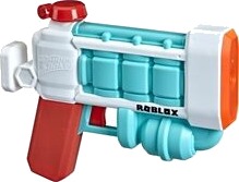 Nerf Super Soaker Roblox Big Paintball Guass