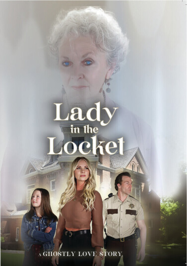 Lady In The Locket DVD