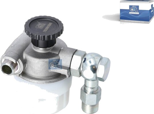 Drivstoffpumpe DT 4.66500 Drivstoffpumpe DT 4.66500