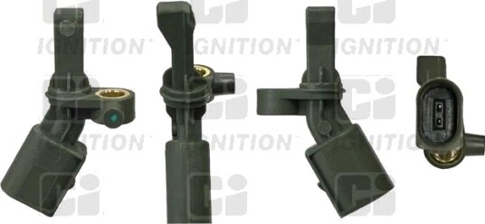 QUINTON HAZELL XABS1300 Sensor, ABS