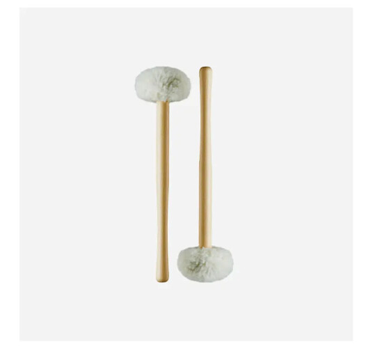 Promark Psgb2 Small Puff Gong Beater Promark Psgb2 Small Puff Gong Beater
