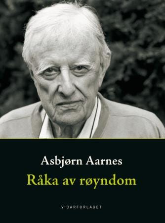 Råka Av Røyndom Av Asbjørn Aarnes