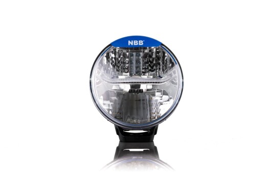 NBB 175 E25 LED fjernlys NBB 175 E25 LED fjernlys