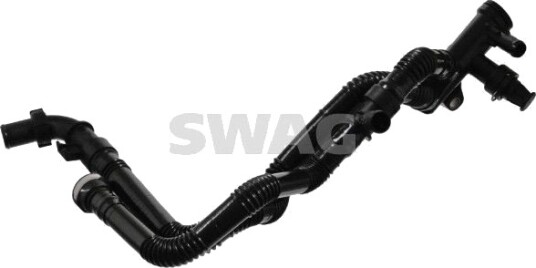 SWAG 62 94 7770 Radiatorslange