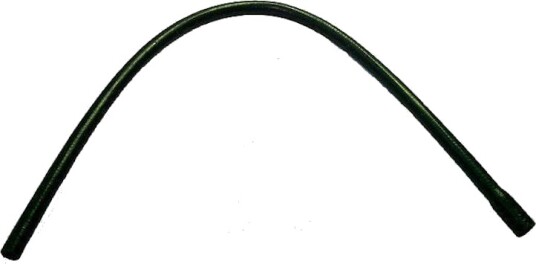 Lufteslange, drivstofftank HORTUM 133180