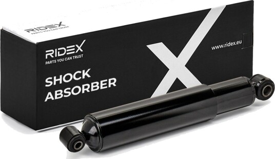 RIDEX 854S1062 Støtdemper