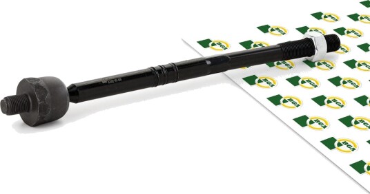 BGA SR9605 Aksialledd, parallellstag
