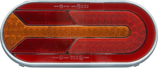 Baklys EINPARTS EPWLD35