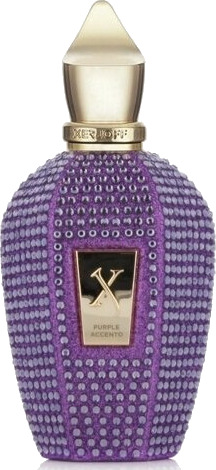 Xerjoff "V" Purple Accent Eau De Parfum 100Ml Unisex Xerjoff "V" Purple Accent Eau De Parfum 100Ml Unisex