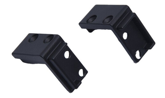 INNOVATION SILKE 8MM FESTE TIL VEGGMONTERING