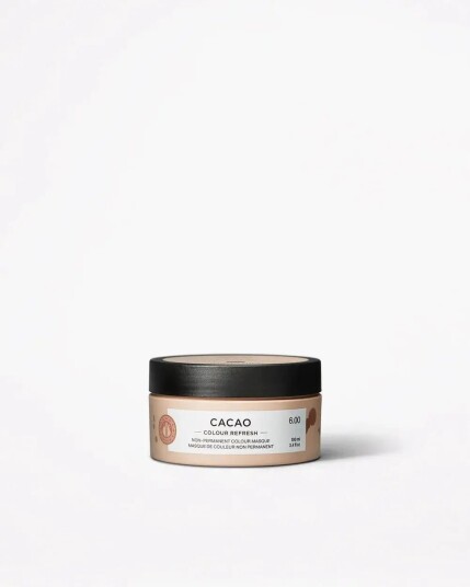 Maria Nila Colour Refresh Cacao 100ml