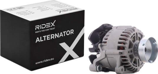 RIDEX 4G0513 Dynamo