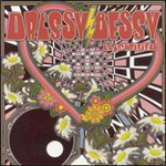 Dressy Bessy Electrified CD