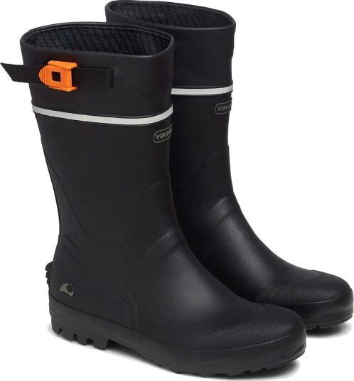 Viking Touring III Black 37, Black Viking Touring III Black 37, Black