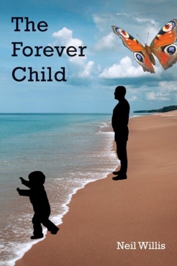 The Forever Child The Forever Child