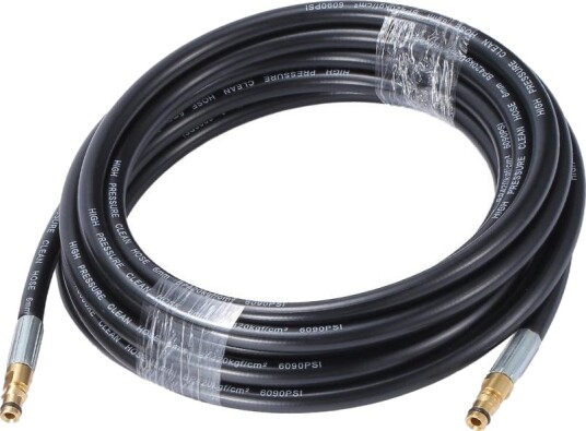 Høytrykksslange for Kärcher K2 / K3 / K4 / K5 / K7 - 6 m