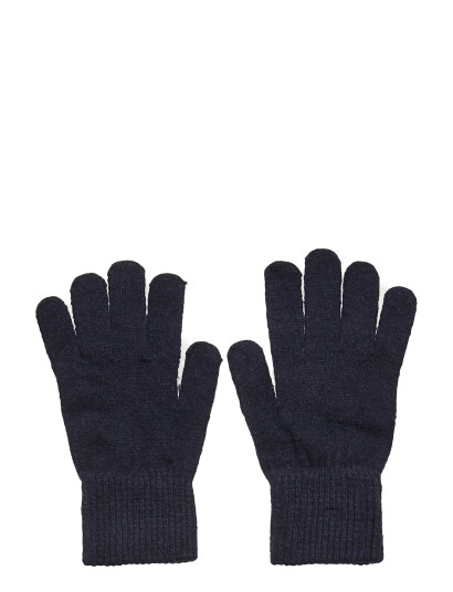 CeLaVi Basic Magic Finger Gloves - Blue - 116 CeLaVi Basic Magic Finger Gloves - Blue - 116