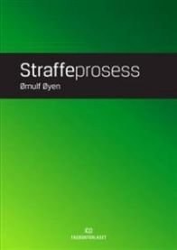 Straffeprosess, Veldig pen bok / som ny