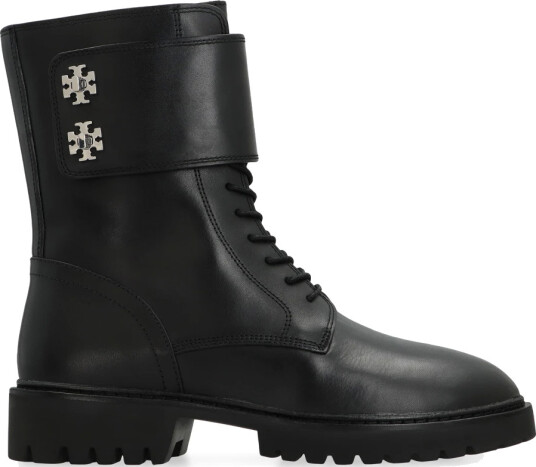 Tory Burch Dame Sko Svart 37 EU, Tory Burch Dame Sko Svart 37 EU,