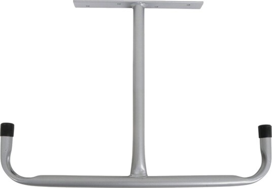 Home It Redskapskrok Dobbel 290x420 mm 25 kg Pulverlakkert Home It Redskapskrok Dobbel 290x420 mm 25 kg Pulverlakkert