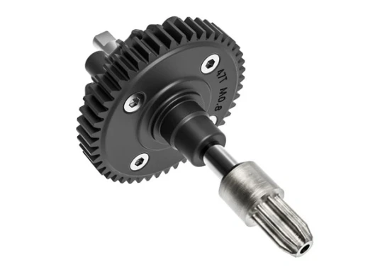 Traxxas 10760 Differential kit center complete requires 10757 & 10762