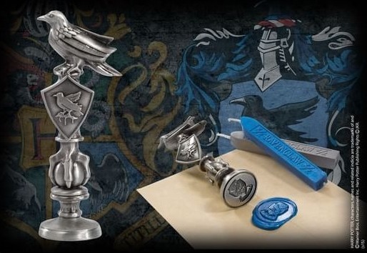 Pan Vision Ravenclaw Vokssegl Pan Vision Ravenclaw Vokssegl