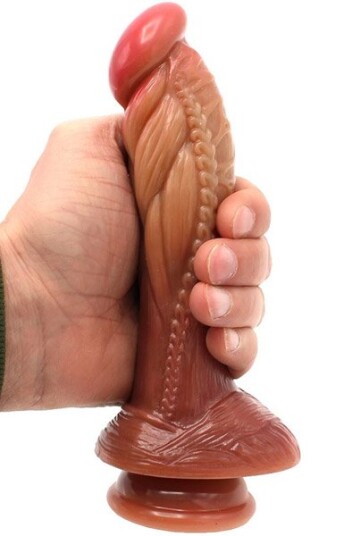 Kiotos Monstar Dildo Beast 34 20 cm
