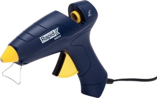 Rapid Elektrisk Limpistol 4,2g/min Rapid Elektrisk Limpistol 4,2g/min