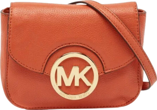 Michael Kors Dame Oransje