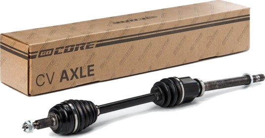 goCORE GCA30143 Drivaksel goCORE GCA30143 Drivaksel