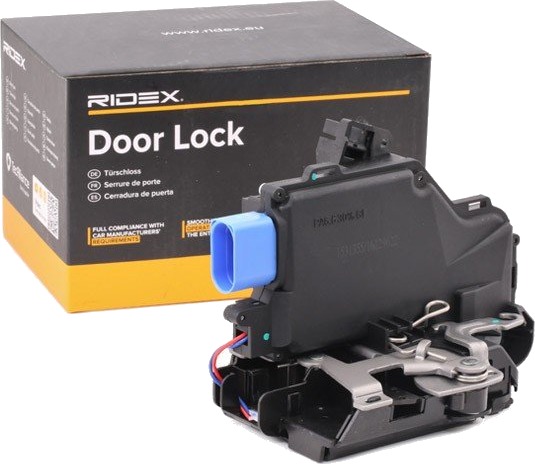 RIDEX 1361D0155 Dørlås