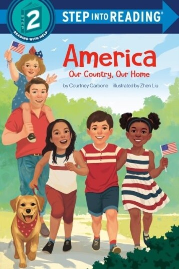 America: Our Country Our Home