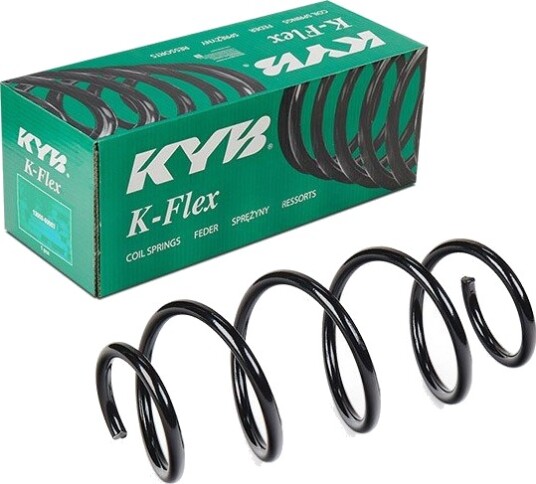 KYB RA4089 Fjær KYB RA4089 Fjær