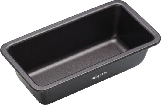 MasterClass Non stick brødform 18x9 cm 0,55L MasterClass Non stick brødform 18x9 cm 0,55L