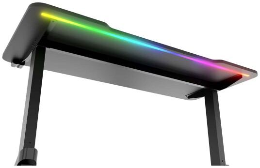 Piranha Base 136 RGB gamingbord
