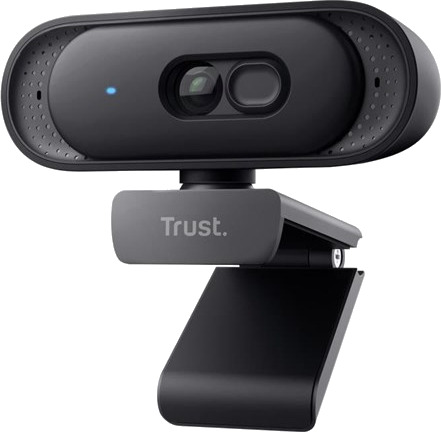 Trust Tomar Webkamera 26141 Trust Tomar Webkamera 26141