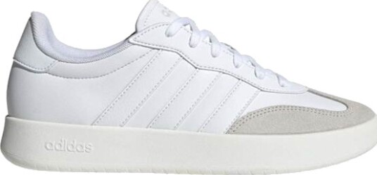 Adidas Barreda Dame Cloud White/Cloud White/Grey One 38 2/3