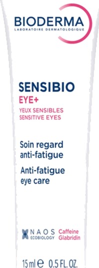 Bioderma Sensibio Eye+ 15 ml Bioderma Sensibio Eye+ 15 ml