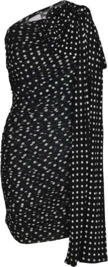 Patou Dame Kjoler Svart S,