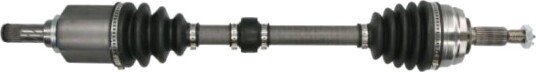 Pascal Drivaksel PASCAL G2R126PC Pascal Drivaksel PASCAL G2R126PC