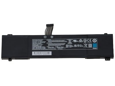 Intel Komplett Khameleon P9 Batteri