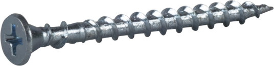 HARDGIPSSKRUE SH 3,9X45 FZB -900
